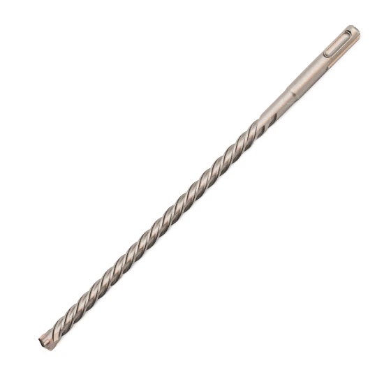 Бур WURTH SDSPLUS-Q-D10-L260, RED LINE {арт. 1668051026}